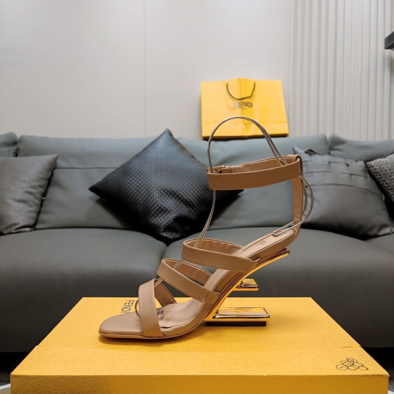 Fendi Sandals